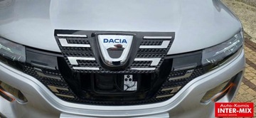 Dacia 2021 Dacia Spring Elektryczna 2021r jak nowa niski ..., zdjęcie 5