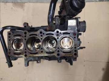 Блок двигателя в сборе Alfa Romeo Fiat 1.4 Turbo MultiAir 940A2000