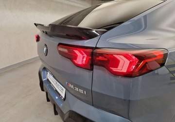 BMW X2 U10 SUV M 2.0 M35i 300KM 2024 BMW X2 BMW X2 M35i xDrive Gwarancja producenta do 01.12.2027 2.0 Benzyna, zdjęcie 25