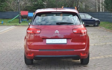 Citroen C4 Picasso II Picasso 1.6 16v VTi 120KM 2014 Citroen C4 Picasso GWARANCJA, 2014r, 1.6 Benzyna 120KM, 2 Komplety kol, zdjęcie 18
