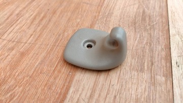 JEEP GRAND CHEROKEE WJ 99- MOCOWANIE DASZKA OSŁONY