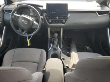 Toyota Corolla Cross 2023 Toyota Corolla Cross 2023 TOYOTA COROLLA CROSS LE 2.0 Hybryda 150KM, zdjęcie 8