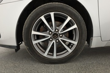 Toyota Avensis III Sedan Facelifting 1.8 Valvematic 147KM 2014 Toyota Avensis 1.8 Valvematic, Salon Polska, GAZ, zdjęcie 22