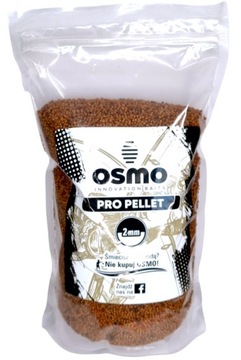 Методная кормушка OSMO Pro Pellet Set LIGHT DARK AND ALIEN