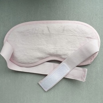 ГЕЛЕВАЯ ЛЕНТА, ОХЛАЖДАЮЩАЯ, РАССЛАБЛЯЮЩАЯ МАСКА ДЛЯ ГЛАЗ