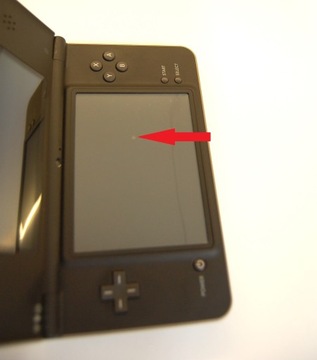 Консоль Nintendo DSi LL UTL-001 Япония