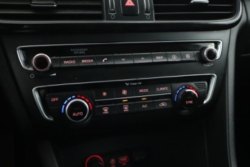 Kia Optima II Kombi 1.7 VGT CRDi 141KM 2016 Kia Optima 1.7 CRDI, Salon Polska, Skóra, Navi, zdjęcie 15