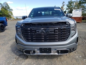  GMC Sierra K1500 Denali Ultimate 2024 6.2l 6.2 Benzyna 420KM, zdjęcie 5