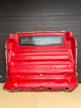 ŚCIANA GRODZIOWA RENAULT TRAFIC II OPEL VIVARO