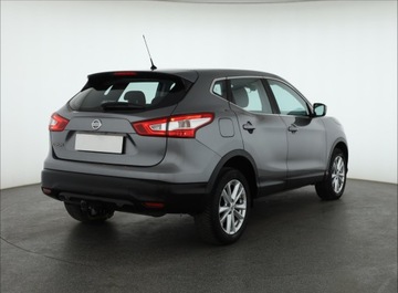 Nissan Qashqai II Crossover 1.2 DIG-T 115KM 2016 Nissan Qashqai 1.2 DIG-T, Salon Polska, zdjęcie 4