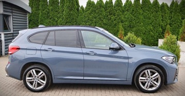 BMW X1 F48 Crossover sDrive18d 150KM 2019 BMW X1 (nr.62) 2.0 150KM Automat Navi Kamera Panorama Gwarancja 2.0, zdjęcie 2