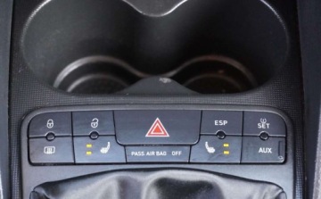 Seat Ibiza IV Hatchback 5d 1.6 MPI 105KM 2008 Seat Ibiza Bezwypadkowy Serwisowany 1-Wlasciciel Klimatyzacja Grz.Fotele A, zdjęcie 23