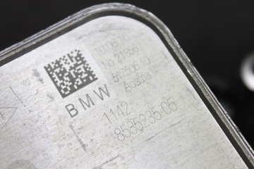 BMW MINI F45 I8 L12 F48 F60 1.6D 2.0I B37 B48 SKŘÍŇKA FILTRU OLEJE 8513965
