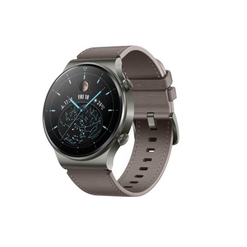 Huawei GT 2 Pro Smartwatch Zegarek GT 2 Pro szary