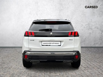 Peugeot 3008 II Crossover 1.6 THP 180KM 2020 Peugeot 3008 1.6 180KM GT Line EAT8 l Salon Polska, zdjęcie 36