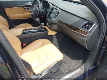 Volvo XC90 II 2019 Volvo XC 90 2019 VOLVO XC90 T6 MOMENTUM 2.0 Benzyna 316KM, zdjęcie 13