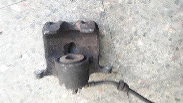 557805026 TŘMEN BRZDOVÝ LEVÝ PŘEDNÍ KARL 1.0 55K