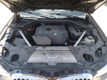 BMW X3 G01 2019 BMW X3 BMW X3, zdjęcie 8