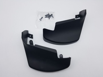 ОРИГИНАЛЬНЫЕ ПЕРЕДНИЕ МУФФЛАКИ RENAULT KADJAR КОМПЛЕКТ