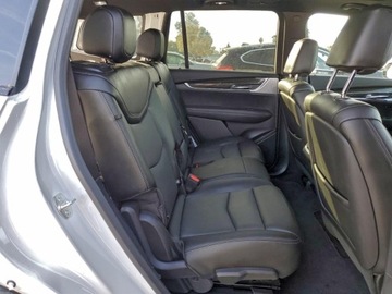 Cadillac 2024 Cadillac XT6 Sport 2024 3.6 Benzyna 310KM, zdjęcie 11