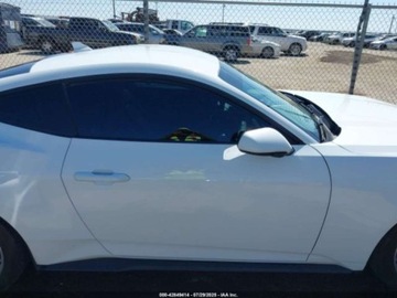 Ford Mustang VI 2024 Ford Mustang Ecoboost Premium Fastback 2024 2.3l 2.3 Benzyna 315KM, zdjęcie 6