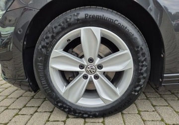 Volkswagen Passat B8 Variant Facelifting 2.0 TDI SCR 200KM 2021 Volkswagen Passat Business 2.0TDI 200KM DSG Hak Skora TravelAssist Kamera, zdjęcie 32