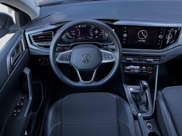 Volkswagen Taigo 1.0 TSI 110KM 2023 Volkswagen Taigo 1.0 TSI Style DSG 110 KM Discover Media Digital Cockpit, zdjęcie 22