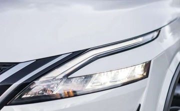 Nissan Qashqai II Crossover Facelifting 1.3 DIG-T 140KM 2021 Nissan Qashqai Nissan Qashqai 1.3 Benzyna 140KM, zdjęcie 14