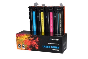 Tonery pro Hp CF400X-403X Color M277DW M277N Mfp