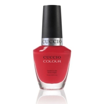 CUCCIO Lakier do paznokci 6018 - 13ml