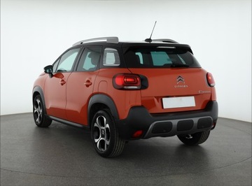 Citroen C3 Aircross  Crossover 1.2 PureTech 131KM 2019 Citroen C3 Aircross 1.2 PureTech, Salon Polska, zdjęcie 3