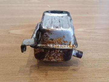 ГЛУШИТЕЛЬ EFCO STARK 40