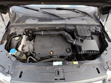 Land Rover Freelander II 2.2 TD4 150KM 2013 Land Rover Freelander 4X4 Serwis ASO Bardzo Zadbany, Kamera, ALPINE, zdjęcie 9