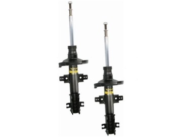 2× MONROE TLUMIČ 742073SP