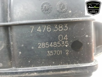 MINI CLUBMAN F54 2021