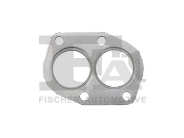 USZCZELKA KOLEKTOR-RURA FIAT