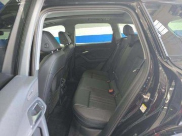 Audi Q6 2025 Audi Q6 e-tron Premium 2025 Elektryczny 375KM, zdjęcie 14