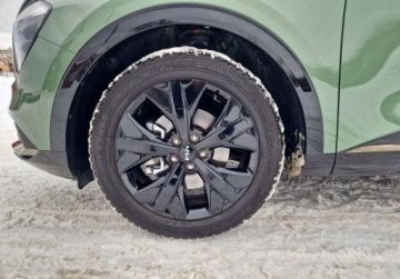 Kia Sportage V SUV 1.6 T-GDI 160KM 2024 Kia Sportage Automat LED Navi Climatronic Alu 19 Gwarancja Salon PL Dealer, zdjęcie 17