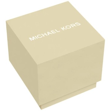 Zegarek Męski Michael Kors Slim Runway MK8621 + BOX