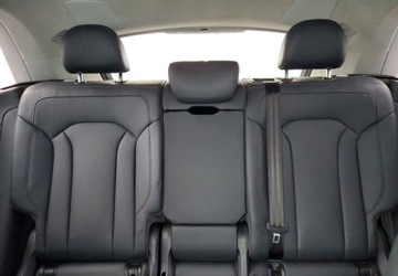 Audi Q8 SUV 3.0 55 TFSI 340KM 2019 Audi Q8 Auta z USA - Zapytaj o wiecej ofert 3.0 BenzynaLPG 340KM, zdjęcie 13