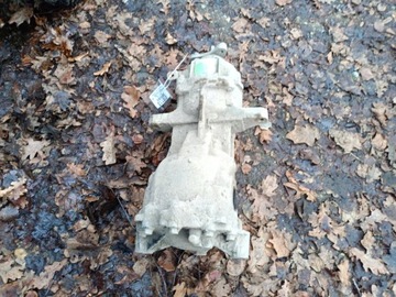 HYUNDAI SANTA FE II 2.2 CRDI NÁPRAVA ZADNÍ DIFERENCIÁL 47800-39300