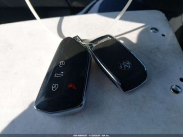 Volkswagen 2025 Volkswagen Atlas 2025 VOLKSWAGEN ATLAS CROSS SPORT 2.0T SE 2.0 Benzyna, zdjęcie 13