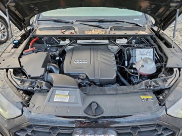 Audi Q5 III 2025 Audi Q5 Premium 45 2025 2.0 Benzyna 261KM, zdjęcie 6