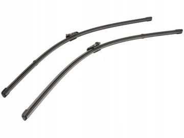 VALEO PIÓRO WYCIERACZKI 650/650MM SILENCIO XTRM