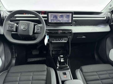 Citroen C3 Aircross  II 2025 Od ręki - Max eDCT6 1.2 mHEV 7-miejsc 145KM, zdjęcie 5