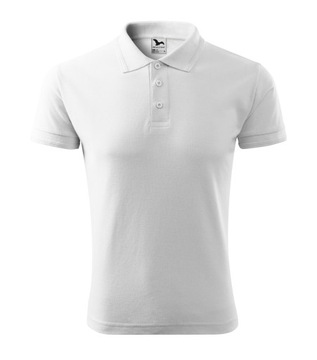 Koszulka polo MĘSKA PIQUE POLO 203 Malfini BAWEŁNA XL
