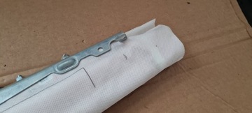 A4 B9 8W FACELIFT ULOŽENÍ SEDADLA AIRBAG LEVÝ PŘEDNÍ 8W5880241K A5