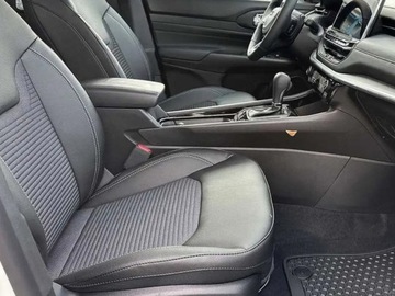 Jeep Compass II 2024 Od ręki - Altitude 1.5 T4 Turbo MHEV DCT7 130KM, zdjęcie 7