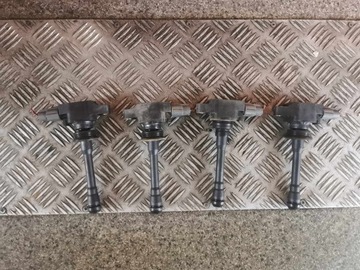 CÍVKA CÍVKY NISSAN JUKE I 1.6 16V