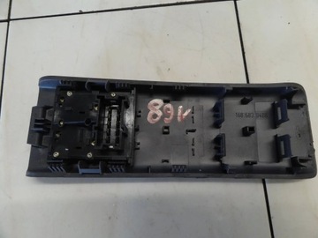 MB W168 TŘÍDA A 1.4 B 98 PANEL OPUSTIT SKEL 1686830408